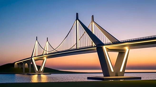 Cooley LLP Hires Mona Dajani for Infrastructure and Energy Group