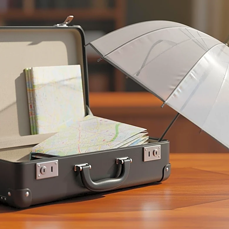 Travel Insurance: Understanding Coverage and Limitations in Complex Times