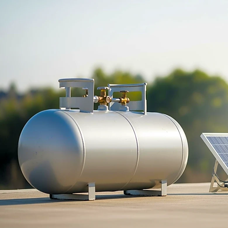 Suburban Propane Reports Stable Second Quarter Earnings Amid Weather Variability and Renewable Energy Investments