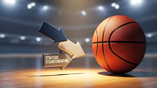 Kentucky Wildcats Basketball Strengthens Roster with Key Transfers