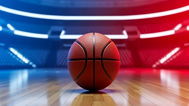 Detroit Pistons Secure 2-0 Series Lead Over Cleveland Cavaliers in Eastern Conference Semifinals