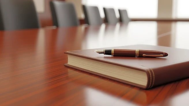 Big Law Firms See Revenue Surge Despite Private Credit Market Challenges
