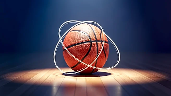 Lexie Hull Envisions Merger of Women's Offseason Basketball Leagues Amid WNBA Expansion