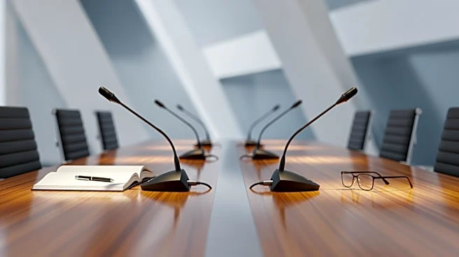 SEC and FASB Discuss Semi-Annual Reporting Option and New Standards at Conference
