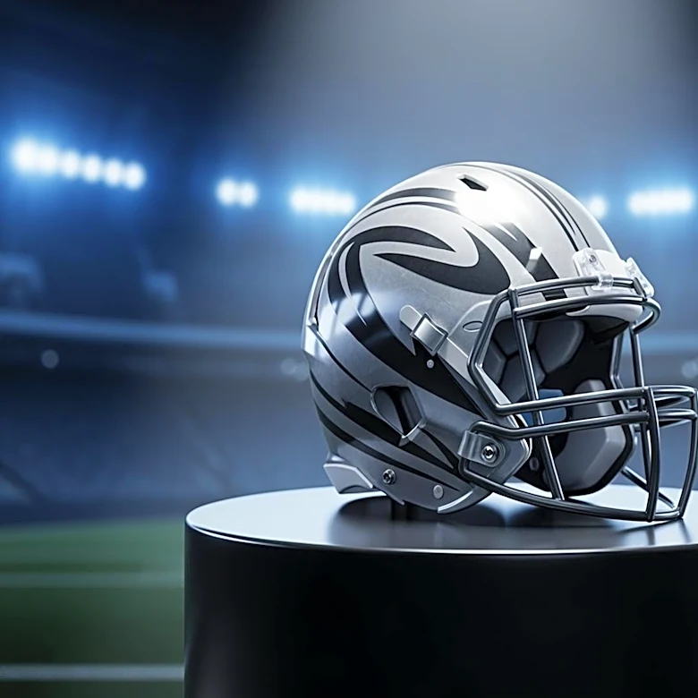 Las Vegas Raiders Improve in Power Rankings After 2026 NFL Draft