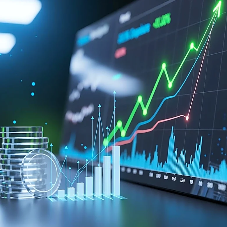 CoreWeave's Revenue Surges Amidst Increased Spending and Debt
