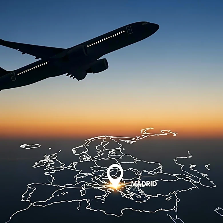 Singapore Airlines Expands European Operations with New Madrid Flights
