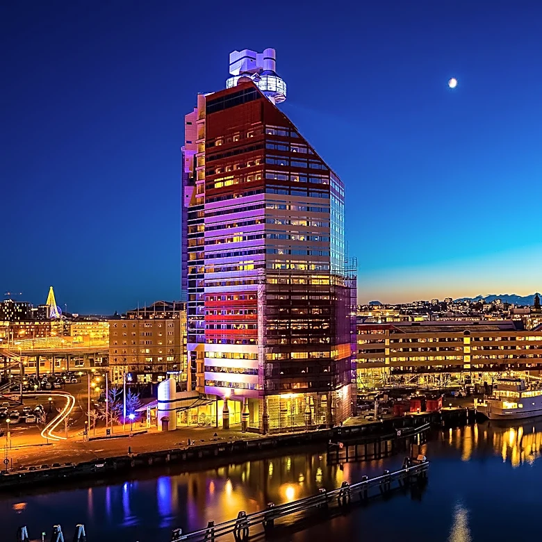 Four Seasons Hotel in Baltimore Unveils Mother's Day Offerings for Local Celebrations
