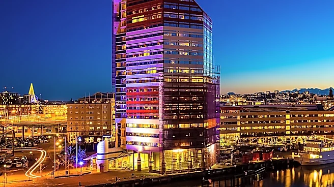 Four Seasons Hotel in Baltimore Unveils Mother's Day Offerings for Local Celebrations