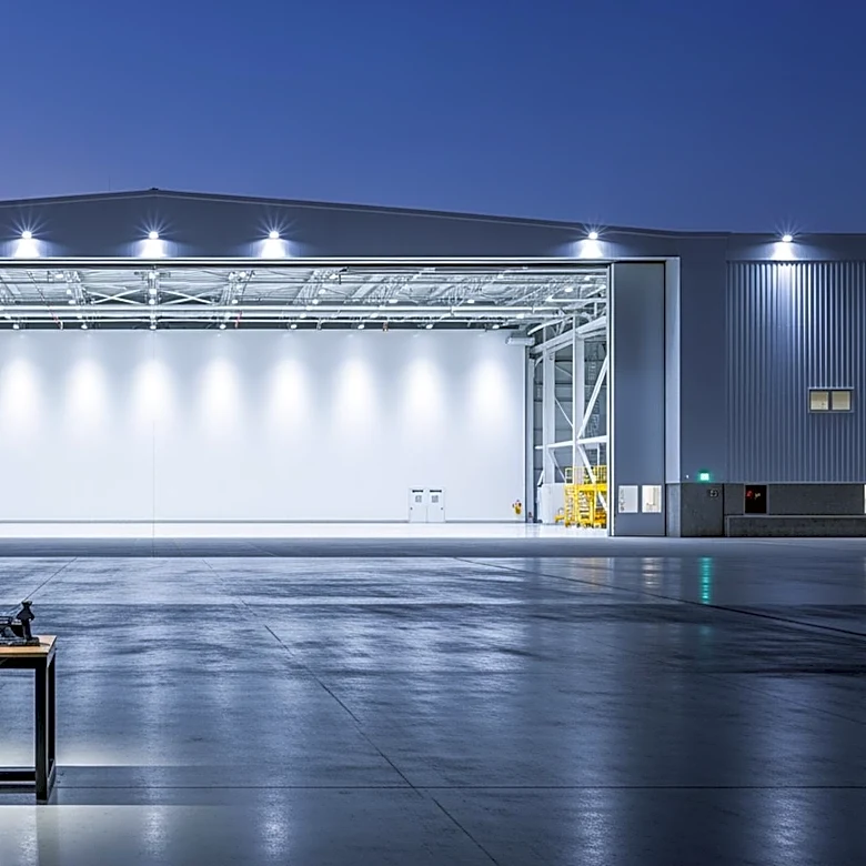 Malaysia Aviation Group Expands MRO Capabilities with New Hangar
