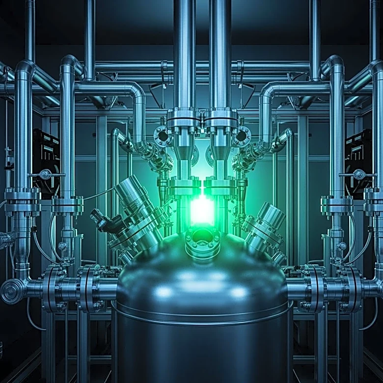 Loop Chemicals Licenses Ammonia Technology from Sandia National Laboratories for Distributed Production