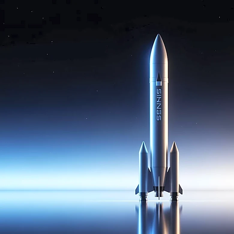 Skyroot Aerospace Achieves Unicorn Status with $60 Million Funding Round