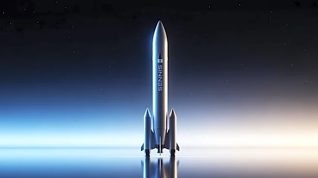Skyroot Aerospace Achieves Unicorn Status with $60 Million Funding Round