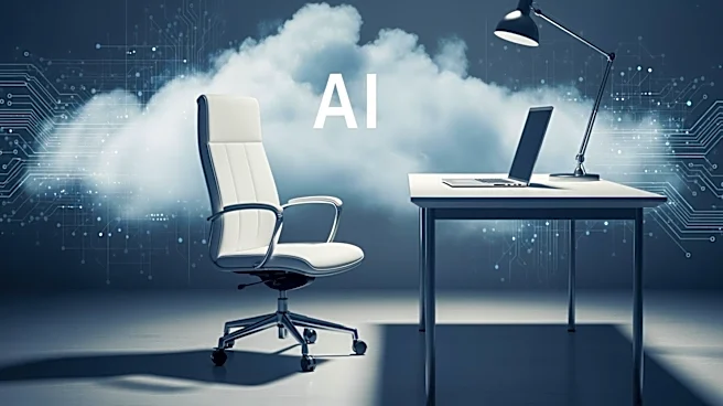 Cloudflare Implements Major Workforce Reduction Amid AI Transition
