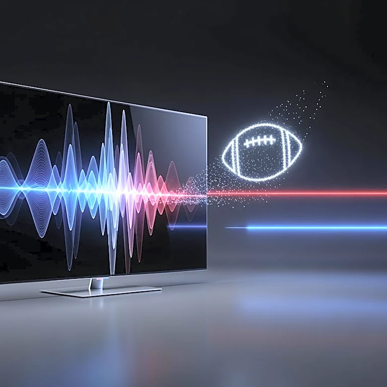 Netflix and YouTube to Share NFL Broadcast Rights, Expanding Streaming Options