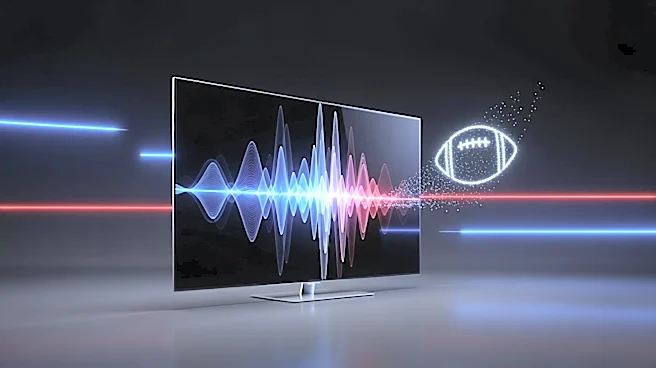 Netflix and YouTube to Share NFL Broadcast Rights, Expanding Streaming Options