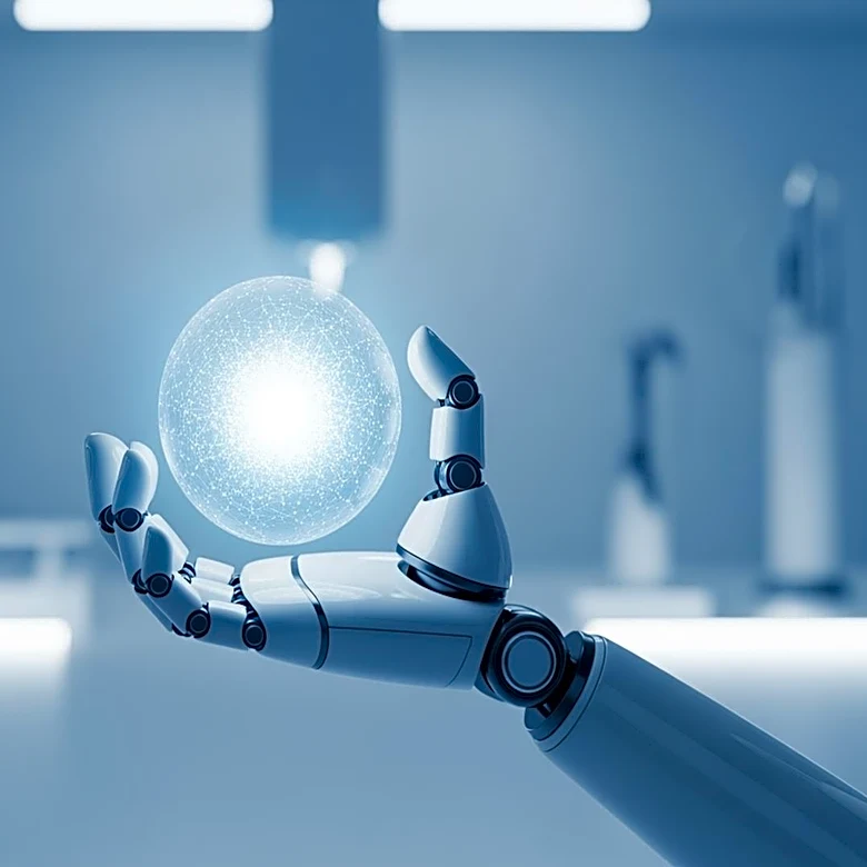 Business Insider Reporter Rya Jetha Focuses on Physical AI and Robotics