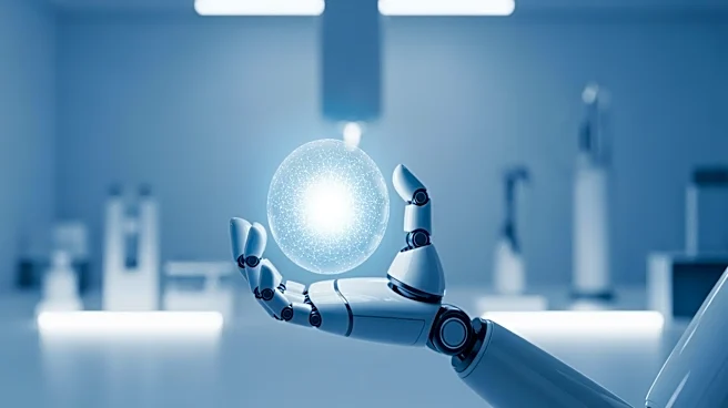 Business Insider Reporter Rya Jetha Focuses on Physical AI and Robotics