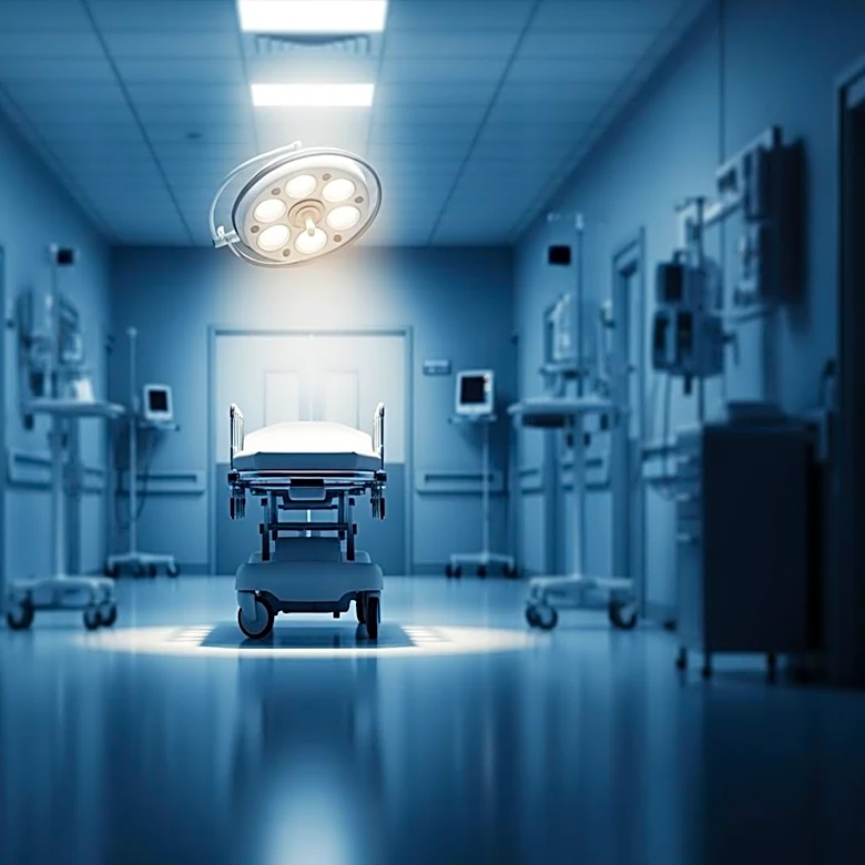 Grey's Anatomy Season 22 Finale: Shocking Cliffhanger Leaves Fans and Cast Surprised