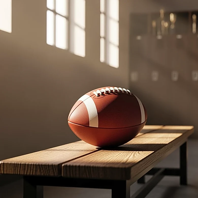 NFL Signee Will Pauling Visits Alma Mater, Reflects on Journey