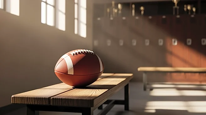 NFL Signee Will Pauling Visits Alma Mater, Reflects on Journey