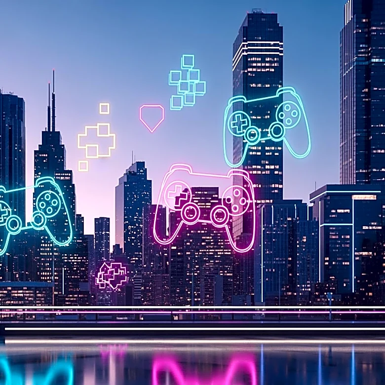 New York City Hosts Second Annual Video Game Festival to Promote Education and Creativity