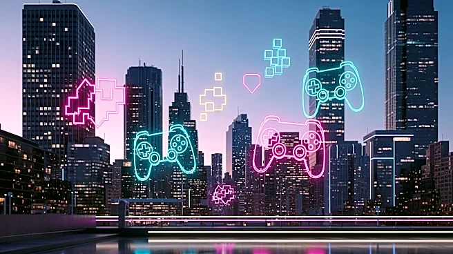 New York City Hosts Second Annual Video Game Festival to Promote Education and Creativity