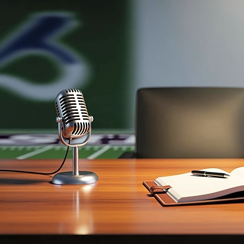 Minnesota Vikings Seek New GM, Interview 49ers' RJ Gillen