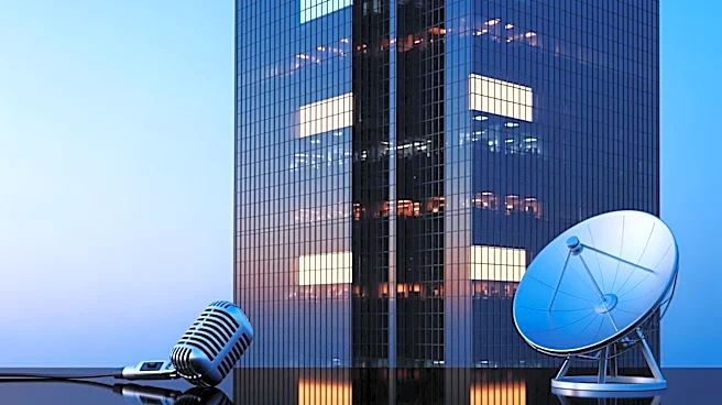 New York Media Power Players Navigate Industry Challenges in 2026
