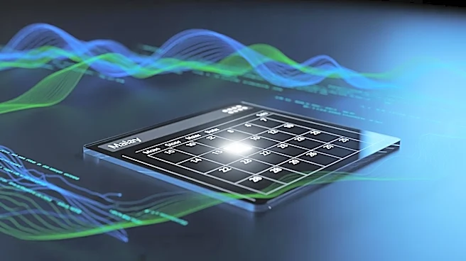 AI-Coded Scheduling App Developed in Minutes Raises Questions for Software Industry