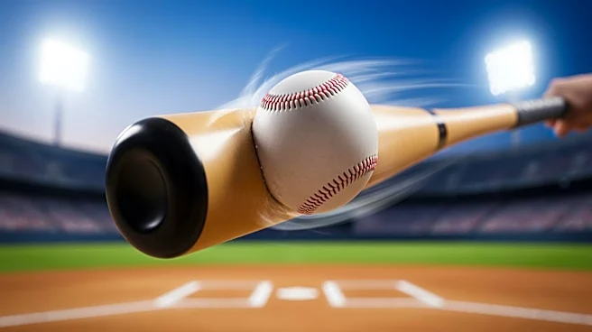 Trent Grisham's Double Catalyzes Yankees' Six-Run Rally