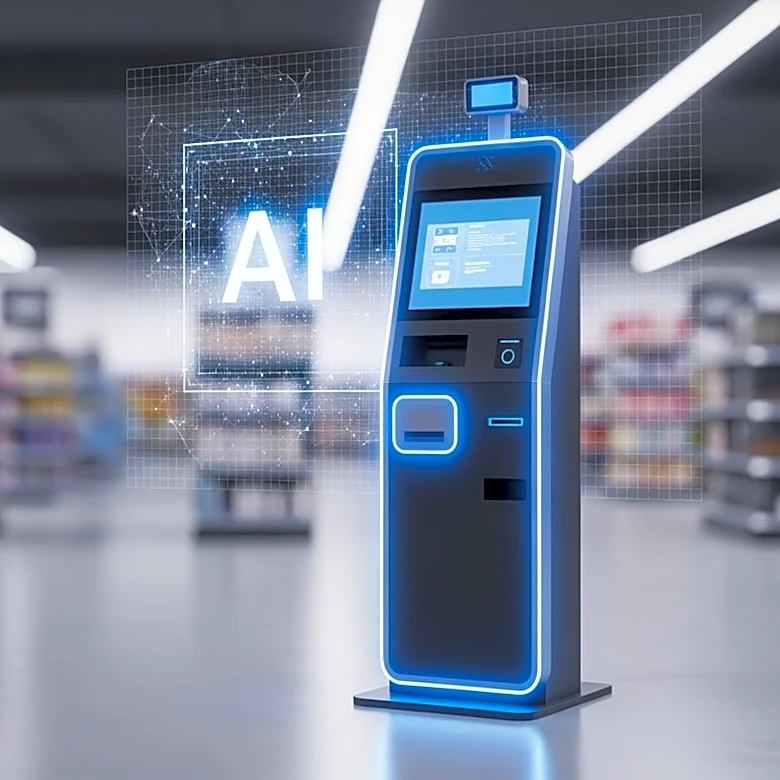 Retail Giants Implement AI to Combat Self-Checkout Theft Amid Rising Concerns
