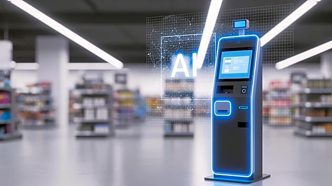 Retail Giants Implement AI to Combat Self-Checkout Theft Amid Rising Concerns