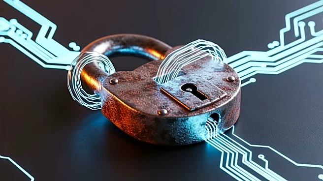 Legacy Security Tools Hinder Data Protection, Capital One Software Report Reveals