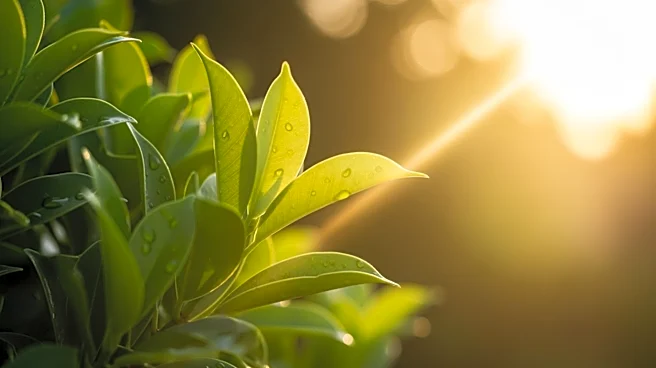 Nature's Sunshine Reports Strong Q1 Earnings with $5.1 Million Net Income
