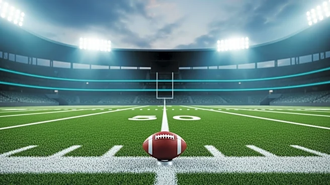 Seattle Seahawks Await Opponent Announcement for 2026 NFL Season Opener