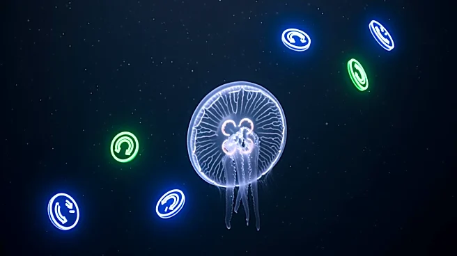 Jellyfish Study Reveals Inefficiency in AI Token Usage Among Engineers