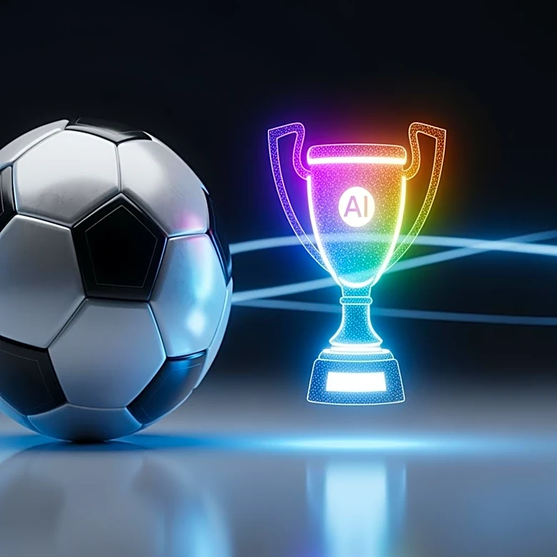 Bank of America Survey Shows France as Fan Favorite for 2026 FIFA World Cup, AI Predicts Different Winner