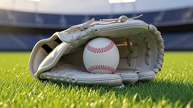 Brendan Beck Makes Major League Debut with New York Yankees