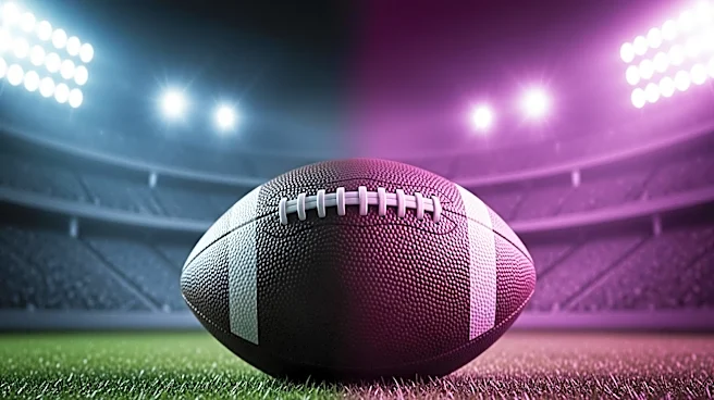 Steelers vs. Ravens Matchup Ranked Among Top 10 Games of 2026 NFL Season