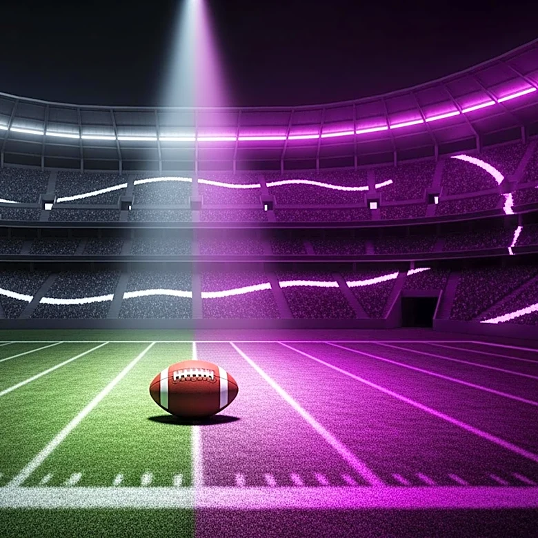 Pittsburgh Steelers and Baltimore Ravens Rivalry Highlighted in 2026 NFL Schedule