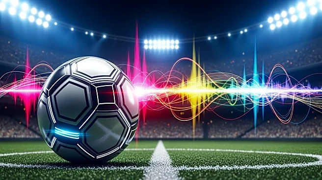 Lotto Launches 2026 World Cup Campaign Featuring Flavor Flav and Others