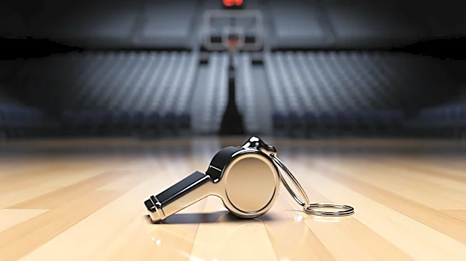 Lakers Coach JJ Redick Criticizes Officiating in Game 2 Loss to Thunder