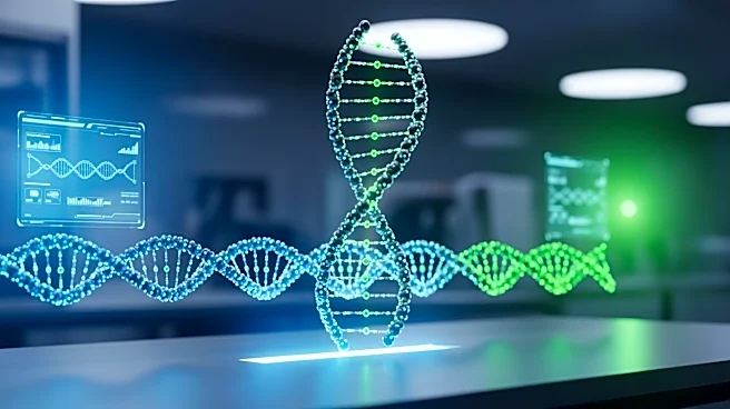VectorBuilder to Present on Therapeutic Vector Design at ASGCT 2026, Highlighting Gene Therapy Advances