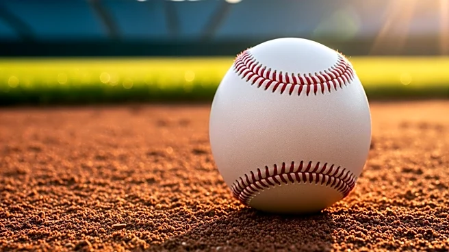 Miami Hurricanes Baseball Team Secures Commanding Lead Against Louisville