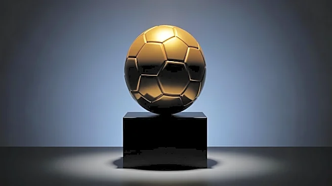 FIFA Increases World Cup Final Ticket Prices to $33K, Prompting Congressional Inquiry