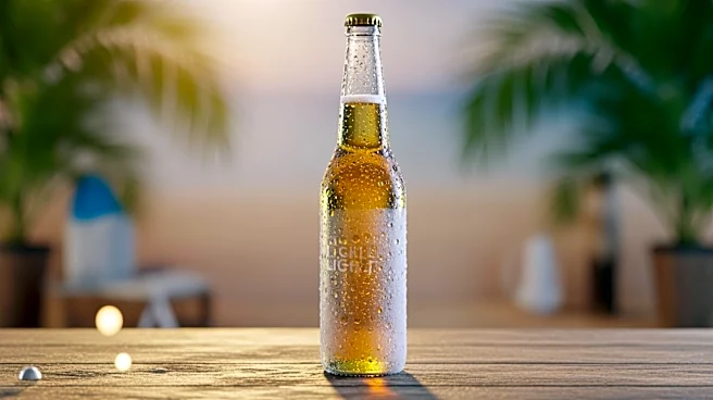 American Rebel Light Beer Expands Presence with Launch at Tootsie's PCB in Florida