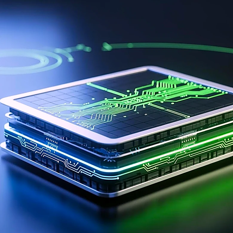 Dragonfly Energy Advances EV Battery Manufacturing with New Funding
