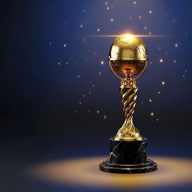 Golden Globes Announces Key Dates and Deadlines for 2027 Awards Ceremony