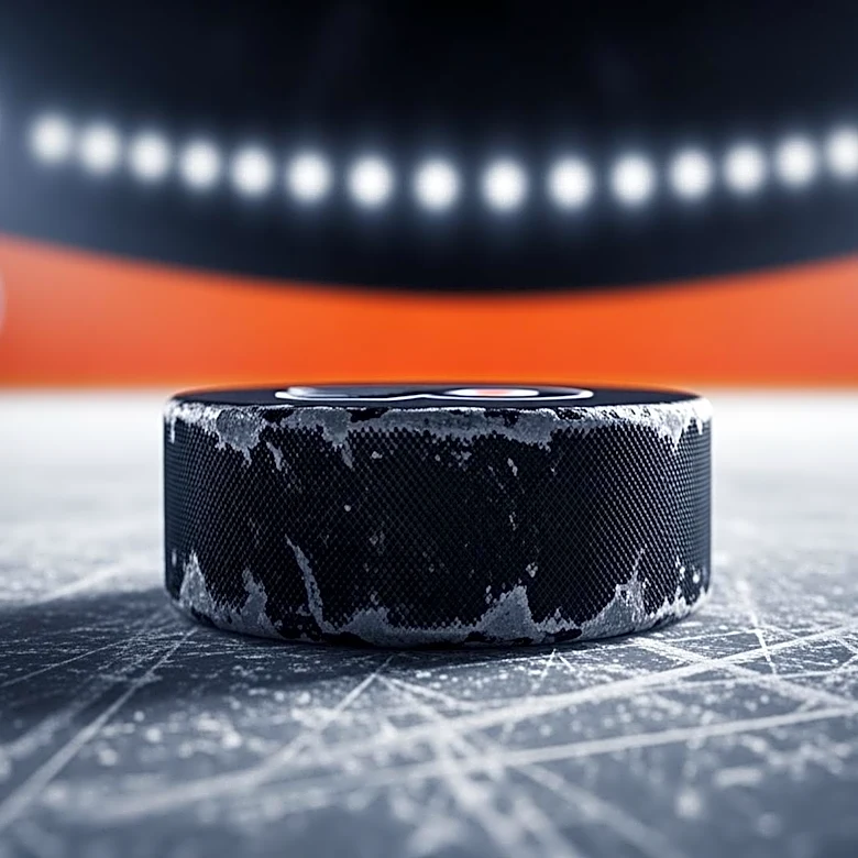 Philadelphia Flyers Vow Resilience After Game 3 Loss to Hurricanes